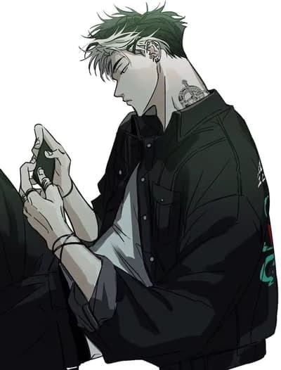 College dad thumbnail