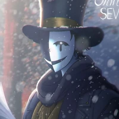 Ticket Taker (Bill) thumbnail