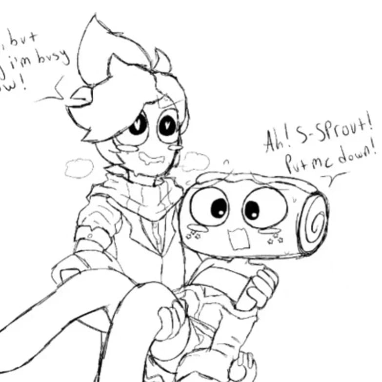 SPROUT  thumbnail