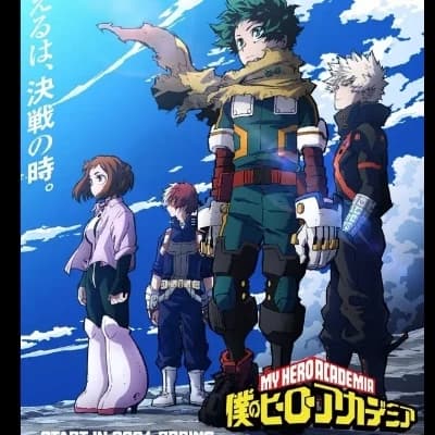 MHA LIVE? thumbnail