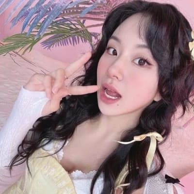 Chaeyoung thumbnail