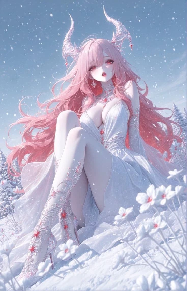 Rimuka Heart of White Flowers is the rarest object in the world thumbnail