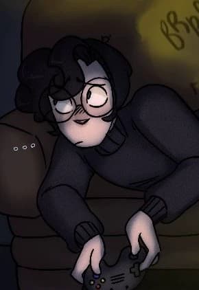 Gassy friend thumbnail