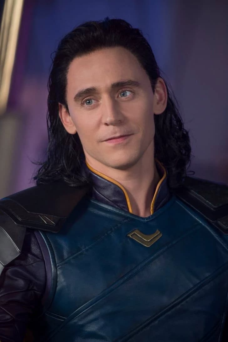 Loki thumbnail