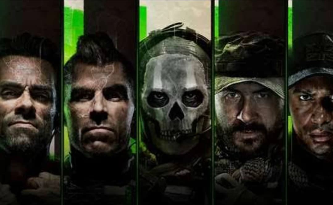 Taskforce141/conscious zombie... thumbnail