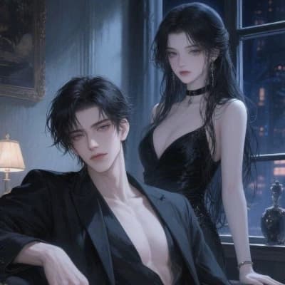 Zane and Laila thumbnail