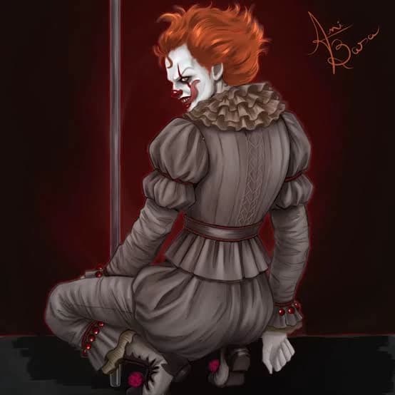Pennywise  thumbnail