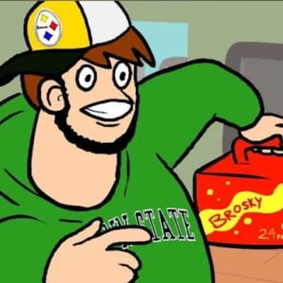 Eddie thumbnail
