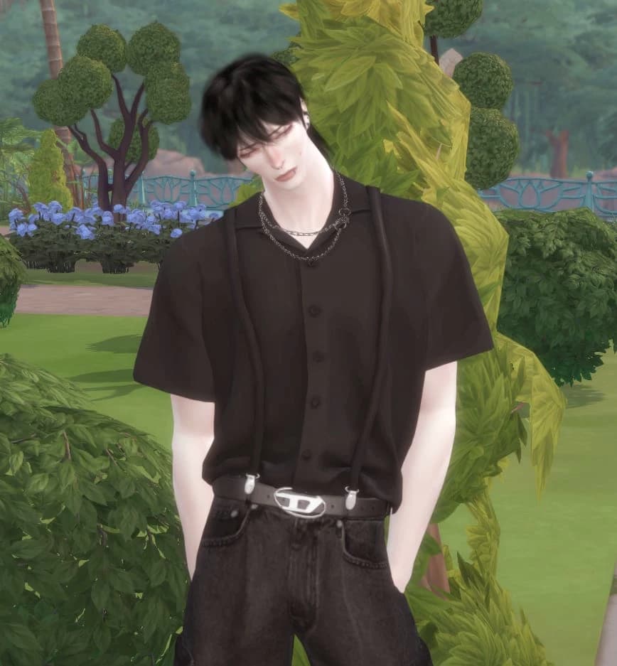 Yuta Gojo thumbnail