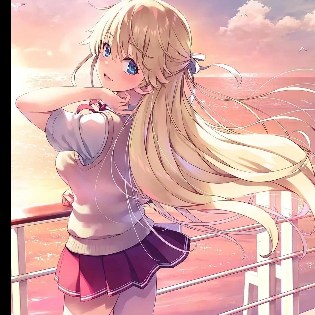 Tsubasa Nanase thumbnail