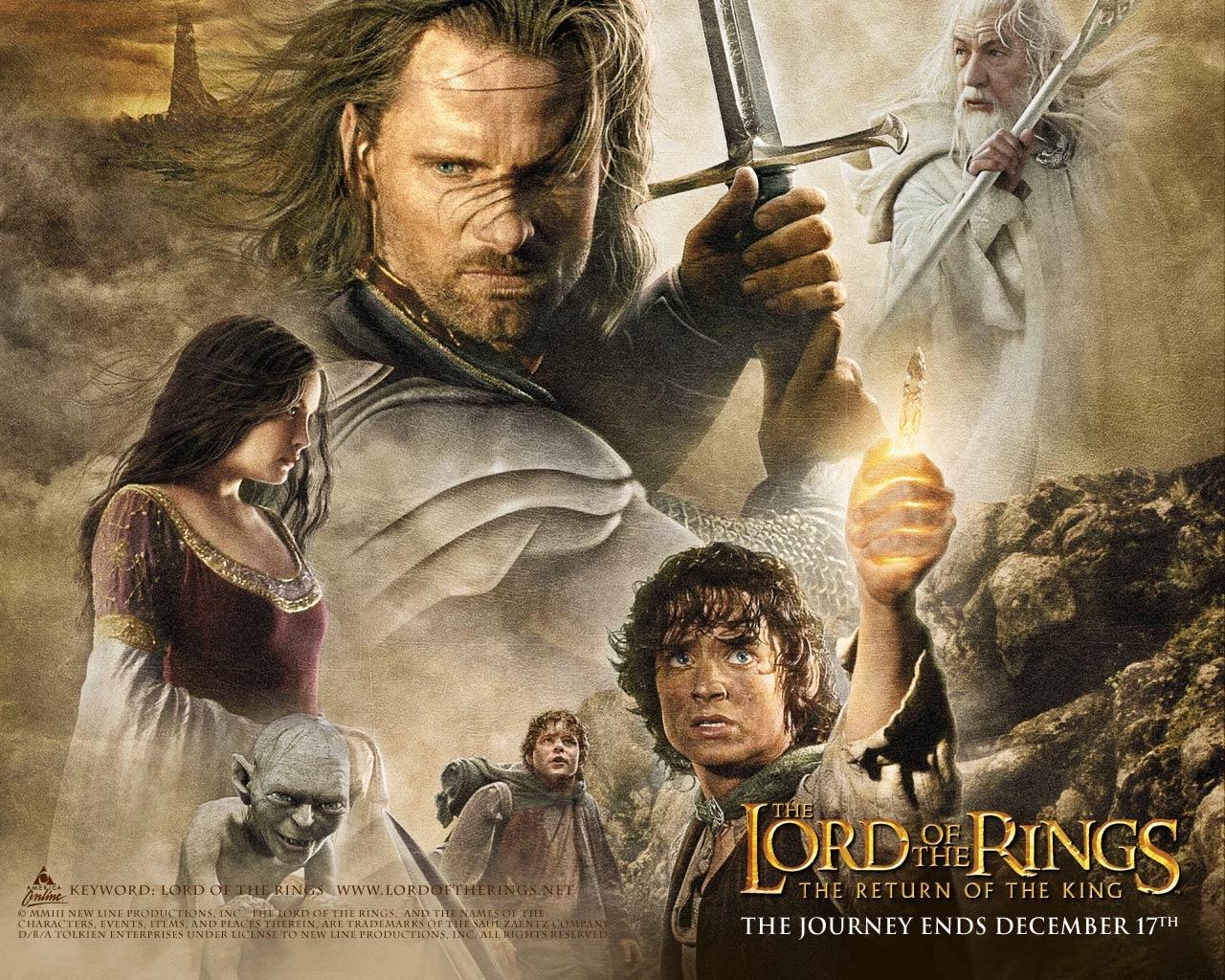The lord of the rings  thumbnail