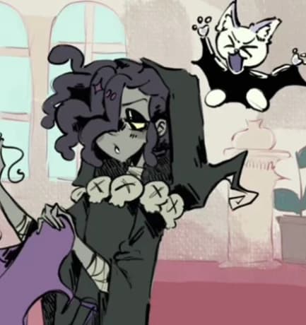 Licorice Cookie thumbnail