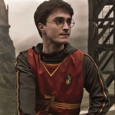 Harry Potter thumbnail