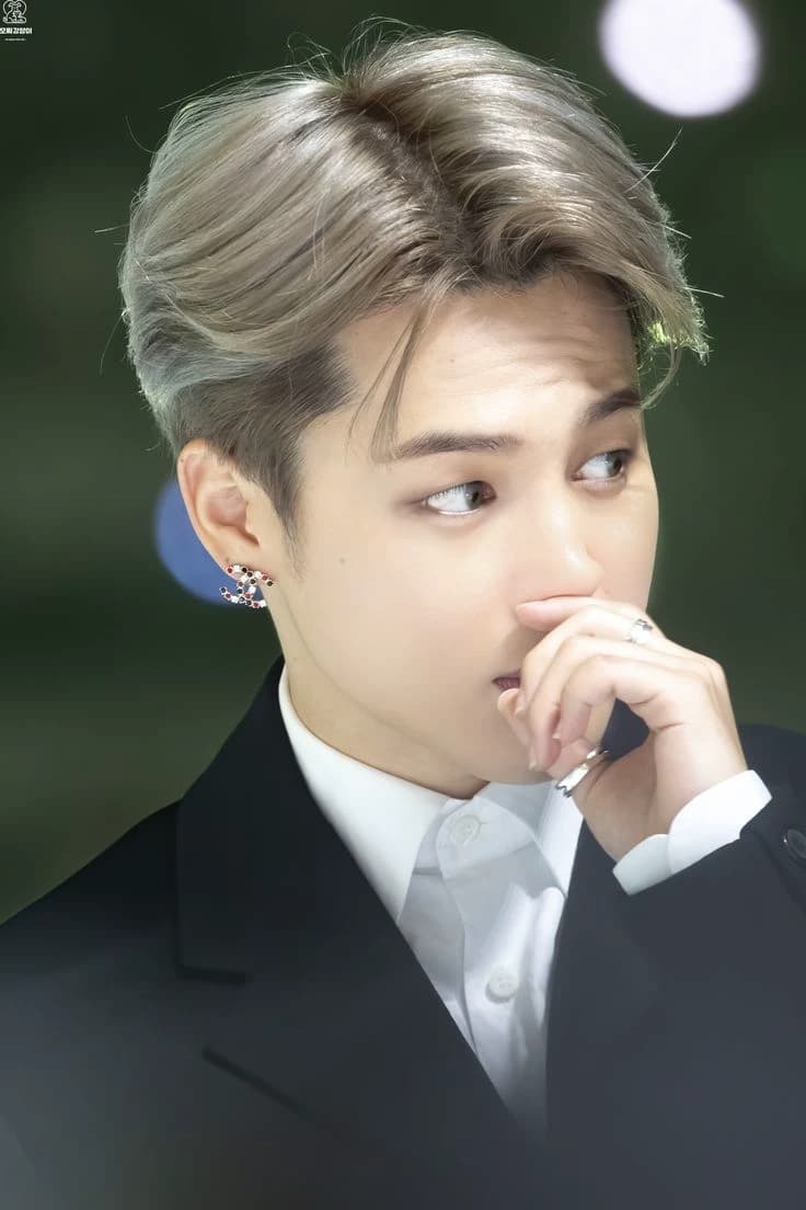 Park Jimin ( Husband,  dirty minded  , flirty )  thumbnail