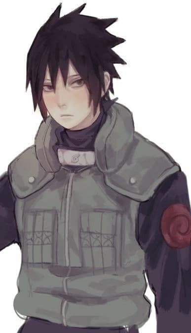 Sasuke Uchiha thumbnail