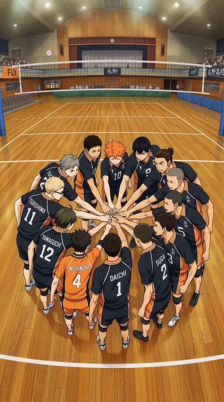 Haikyuu-karasuno thumbnail
