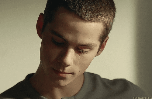 Stiles Stilinski thumbnail