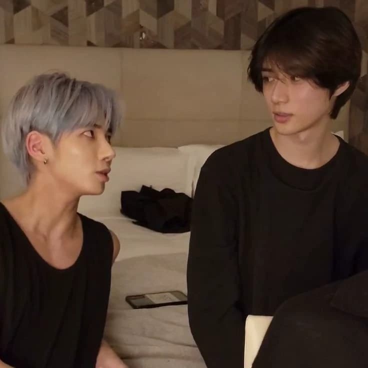 Taegyu - [BL] thumbnail