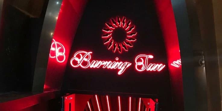 Burning Sun (Nightclub) thumbnail