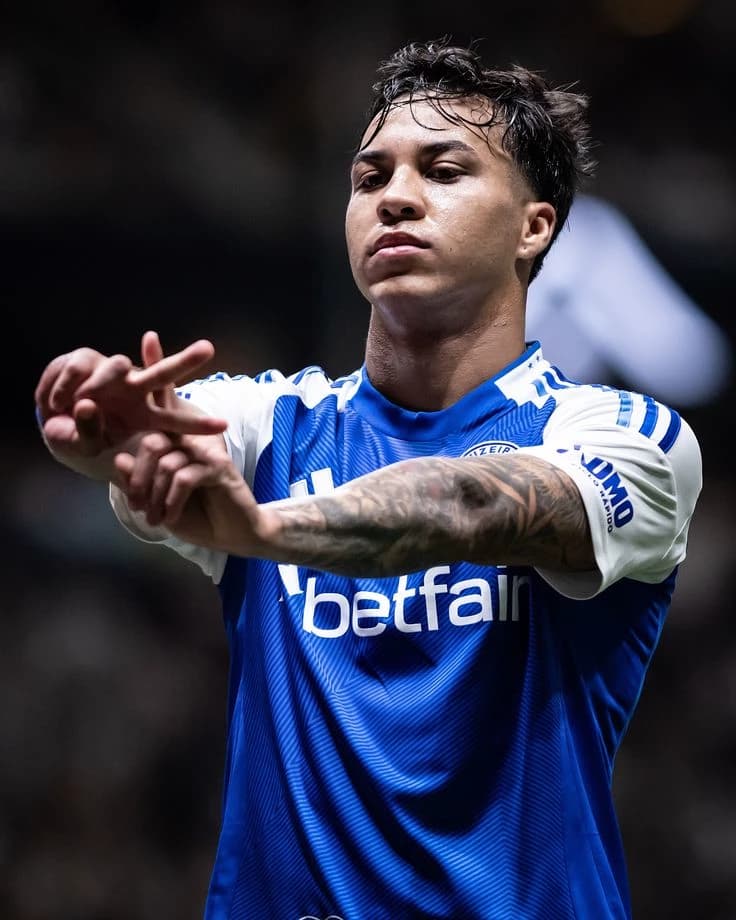 Kaio Jorge thumbnail