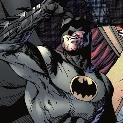 Batfamilia thumbnail