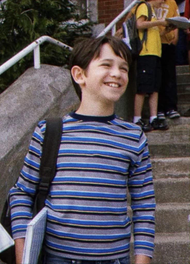 Greg heffley thumbnail