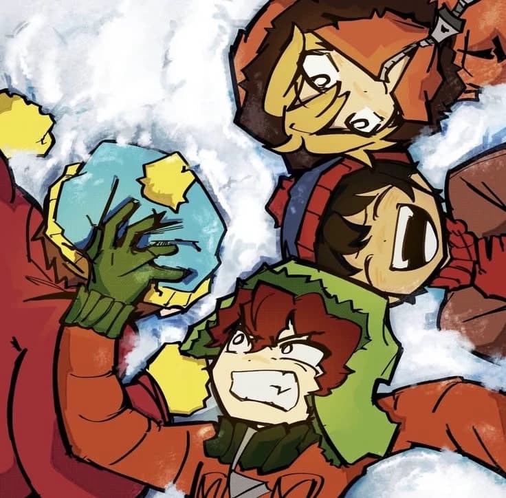 South park. thumbnail