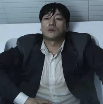 Cho Sang Woo thumbnail