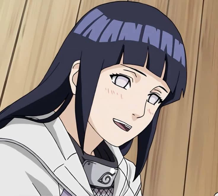 Hinata hyuga thumbnail
