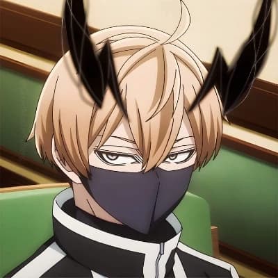 Jin Kougasaki thumbnail