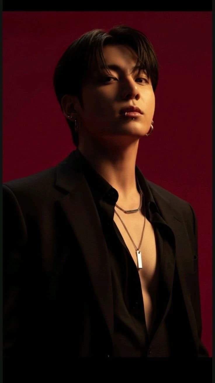 Jeon Jungkook  thumbnail