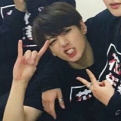 Jungkook thumbnail