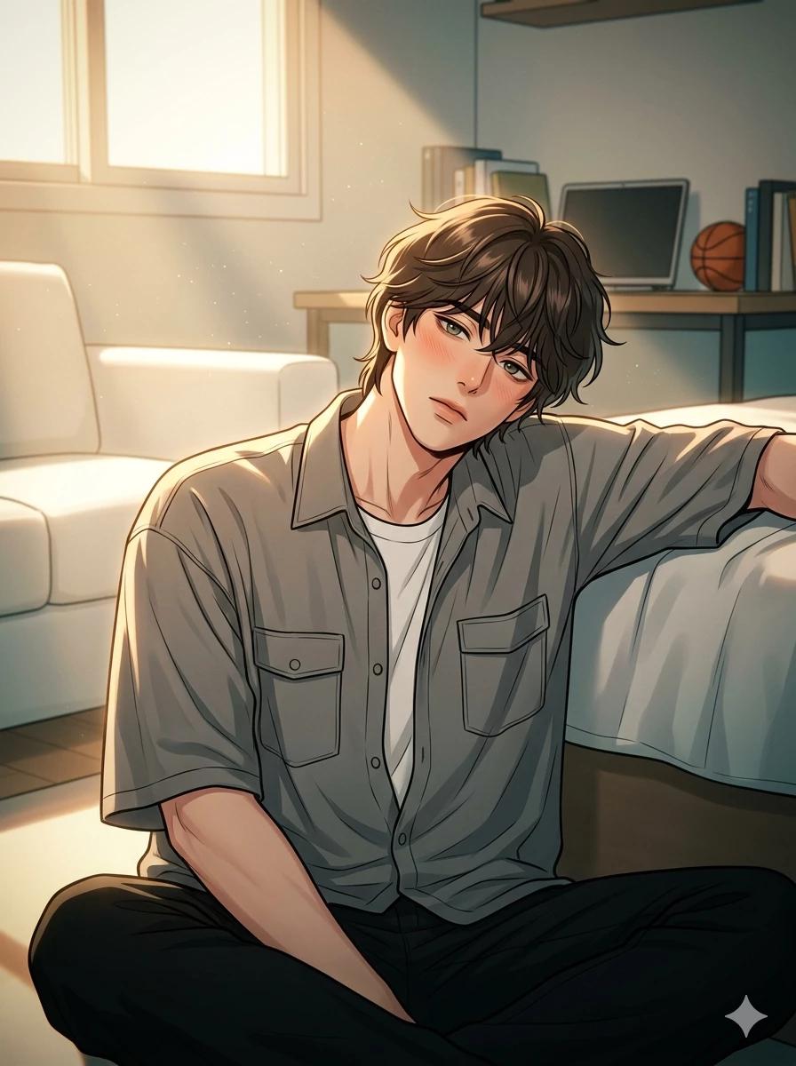 Asher thumbnail