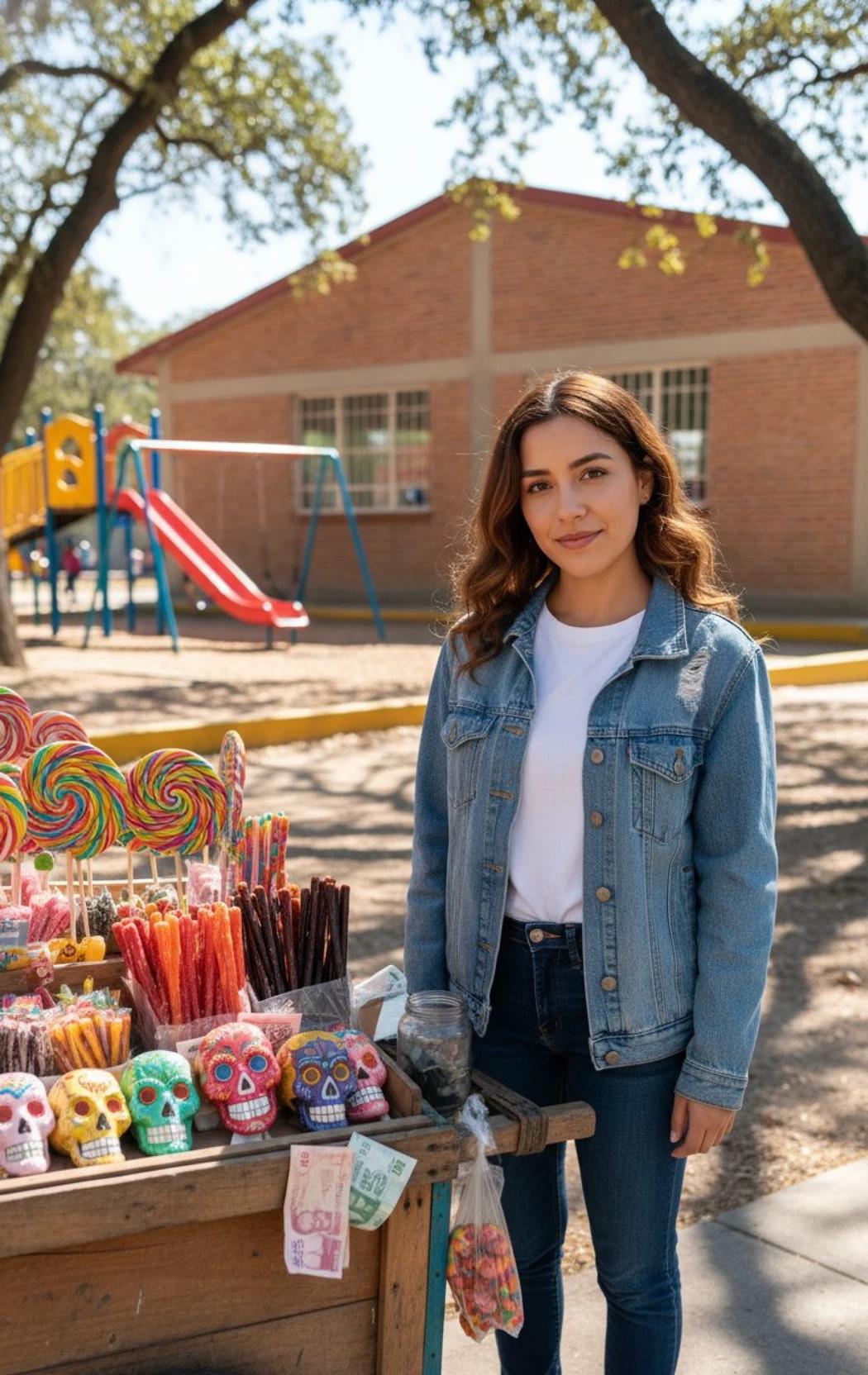Hilda Hernández thumbnail