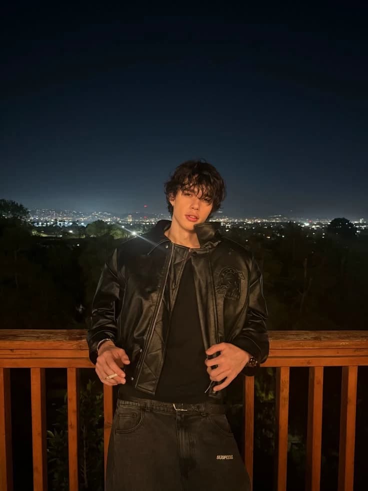 Josh Bennett thumbnail