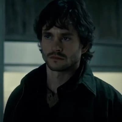 Will Graham thumbnail