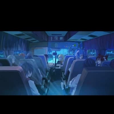 University bus thumbnail