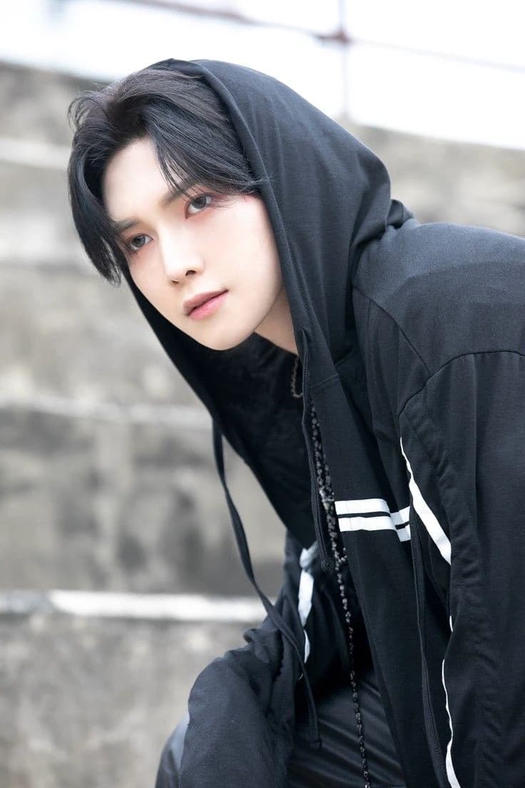 By Yeosang thumbnail