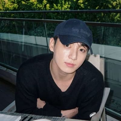Jeon Jungkook thumbnail