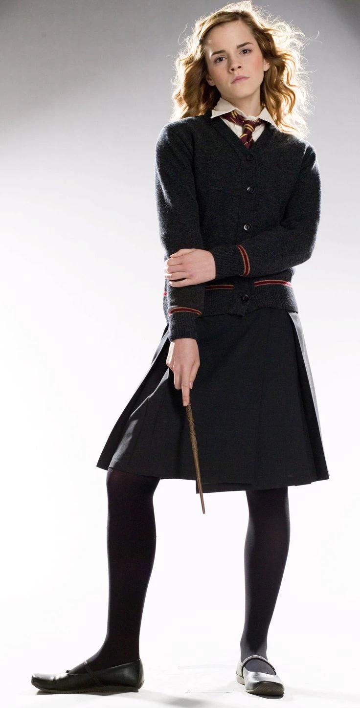Hermione Granger thumbnail