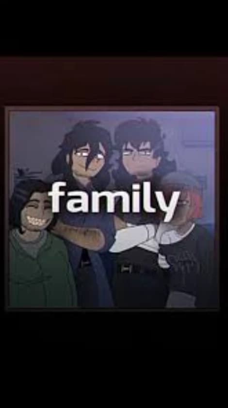 The James and Jake Family thumbnail