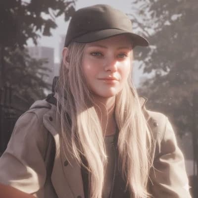 Rosemary Winters thumbnail