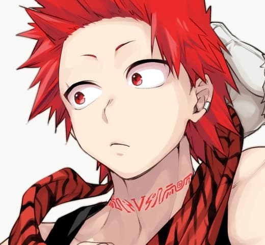 Eijiro Kirishima! thumbnail
