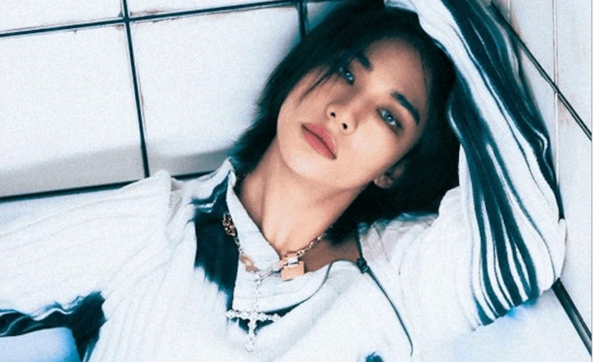 Hyujin thumbnail