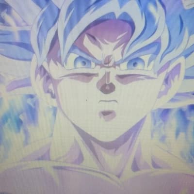 Son Goku thumbnail