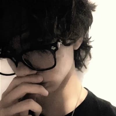Cael- new nerd in your class thumbnail