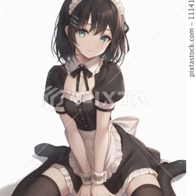 You Are a Maid thumbnail