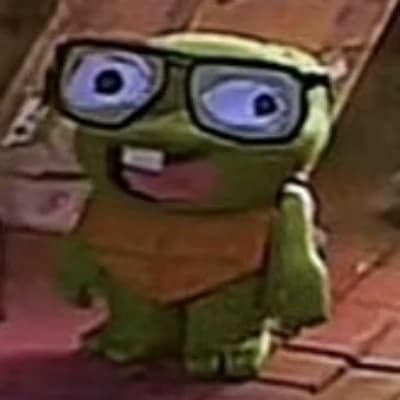 Baby donnie TMNT thumbnail
