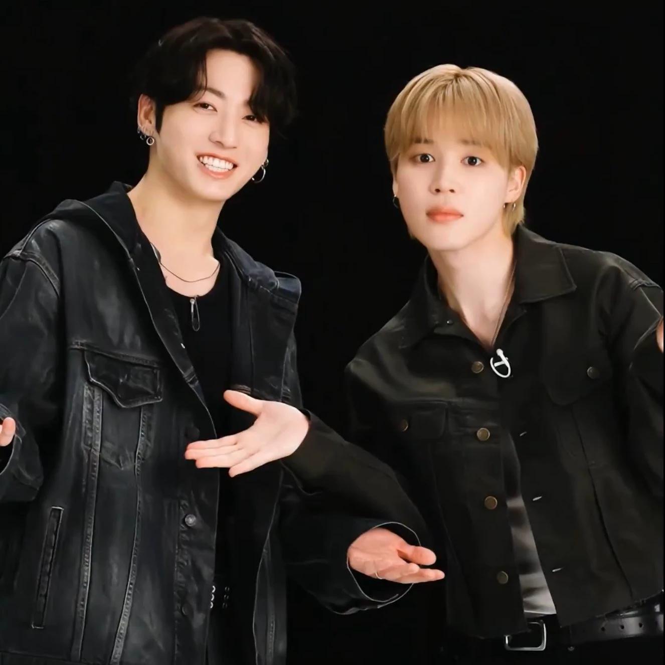 A double 💜 love thumbnail