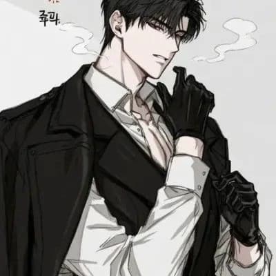 Ray || her husband - BL|| thumbnail